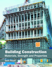 Building Construction