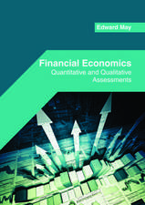 Financial Economics