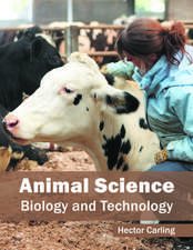 Animal Science