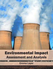 Environmental Impact