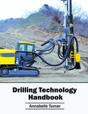 Drilling Technology Handbook