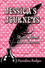 Jessica's Journeys