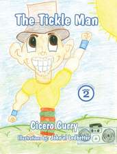 The Tickle Man