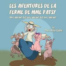 Les Aventures de La Ferme de Mme Patsy