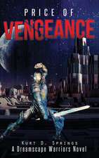 Price of Vengeance