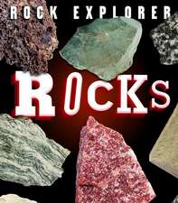 Rocks