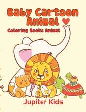 Baby Cartoon Animals