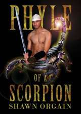 Phyle of a Scorpion