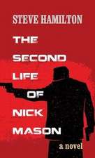 The Second Life of Nick Mason