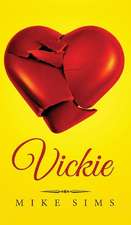 Vickie