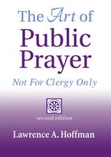 The Art of Public Prayer 2/E