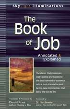 The Book of Job