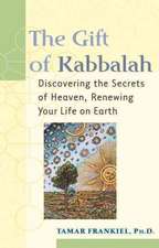 The Gift of Kabbalah