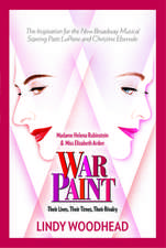 War Paint