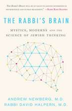 Rabbi's Brain