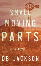 Small Moving Parts