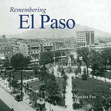 Remembering El Paso