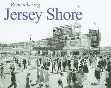 Remembering Jersey Shore