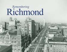 Remembering Richmond