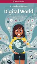 A Smart Girl's Guide: Digital World