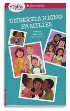 Smart Girl's Guide: Understanding Families