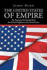 The United States of Empire