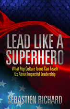 Lead Like a Superhero