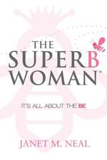 The Superbwoman