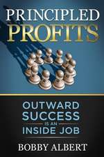 Principled Profits