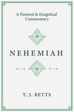 Nehemiah