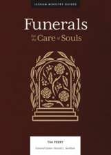 Funerals