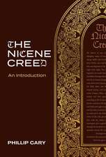 The Nicene Creed – An Introduction