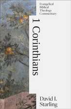 1 Corinthians