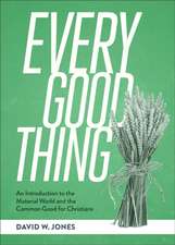 Every Good Thing