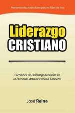 Liderazgo Cristiano