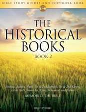 The Historical Books BOOK 2