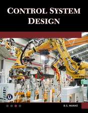 Control System Design