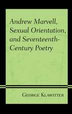 ANDREW MARVELL SEXUAL ORIENTATCB