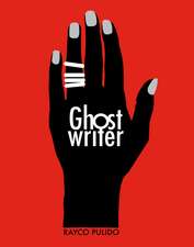 GhostWriter