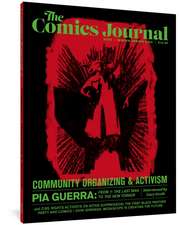 The Comics Journal #308