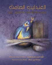 Silent Nightingale