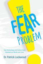 Fear Problem