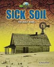 Sick Soil