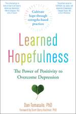 Learned Hopefulness