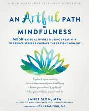 An Artful Path to Mindfulness