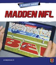 MADDEN NFL