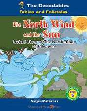 NORTH WIND & THE SUN