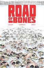 Road of Bones