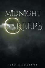 The Midnight Creeps