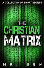 The Christian Matrix